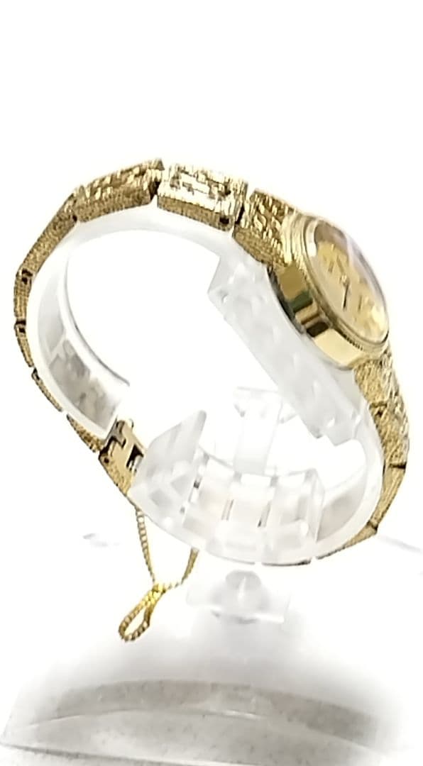 RADO ラドー　手巻　レデイース 腕時計　ヴィンテージ　稼働品