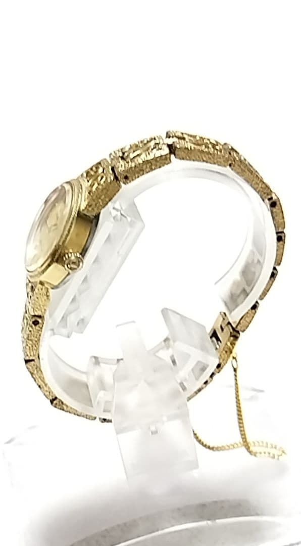 RADO ラドー　手巻　レデイース 腕時計　ヴィンテージ　稼働品