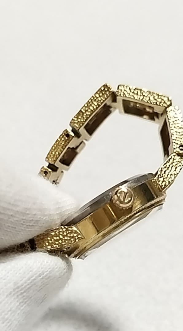 RADO ラドー　手巻　レデイース 腕時計　ヴィンテージ　稼働品