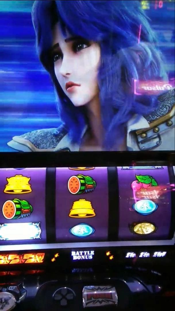 スマスロ 北斗の拳 実機！ 無想転生パネル 選べるオプション多数！ 送料無料！