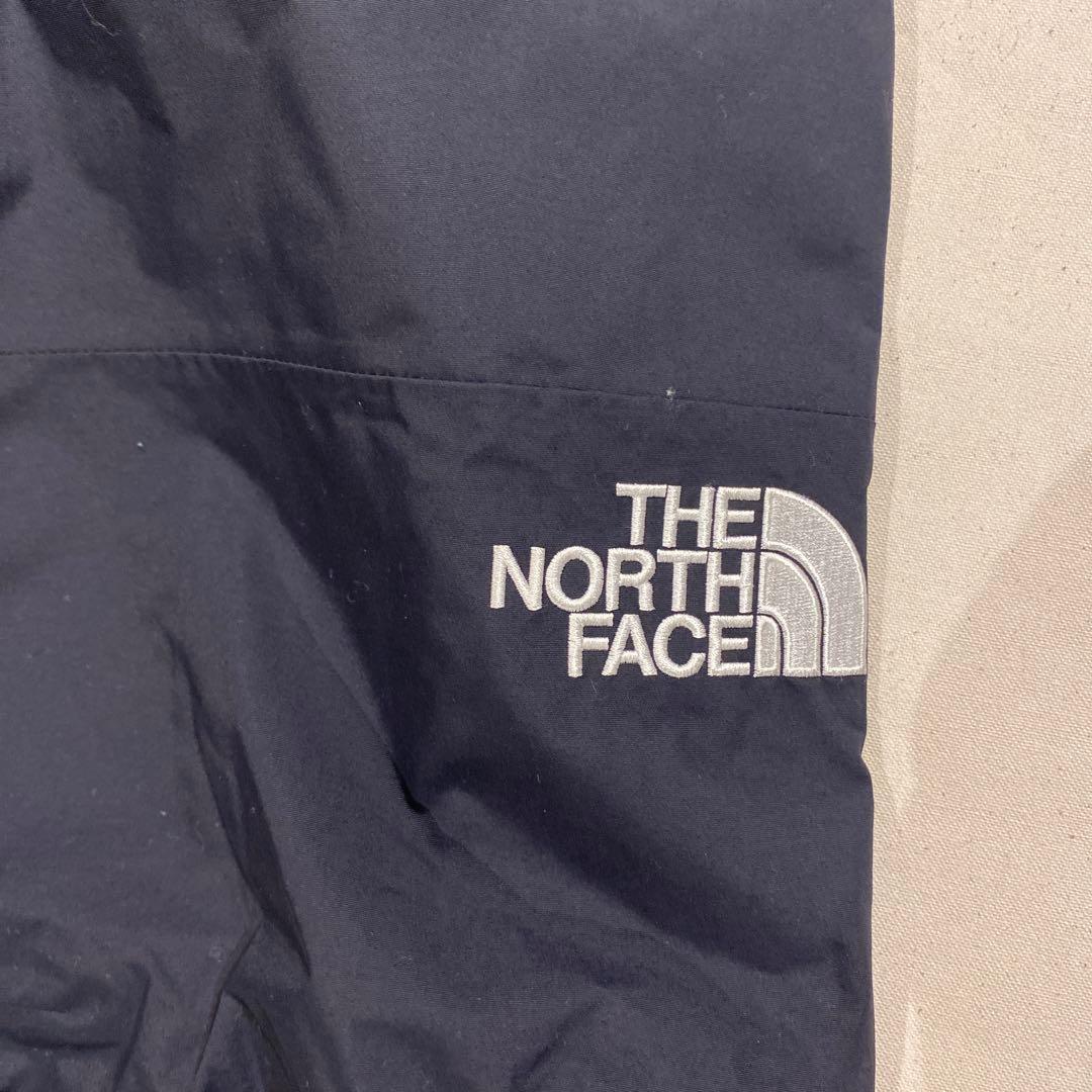 ザノースフェイス シュカブラパンツ ブラック レディースL 新品NP62312