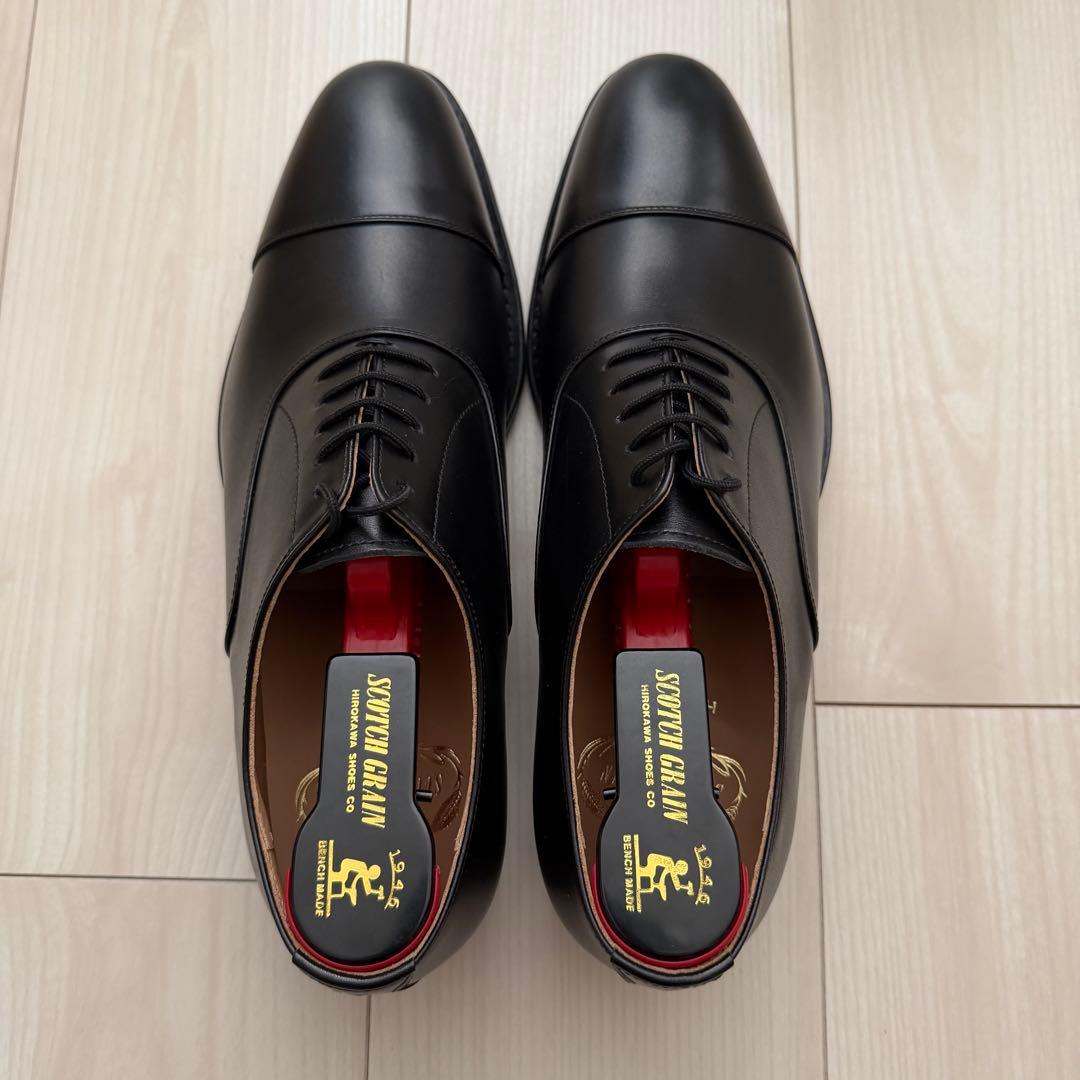 【新品】スコッチグレイン シャインオアレイン 25cm