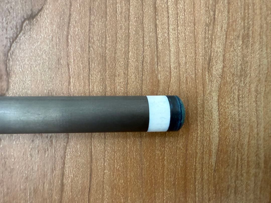 キューテックシナジーシャフト11.8wavy