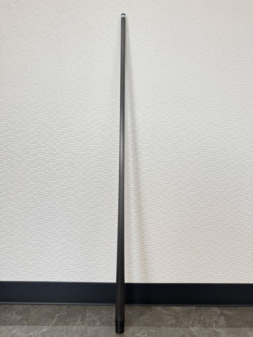 キューテックシナジーシャフト11.8wavy