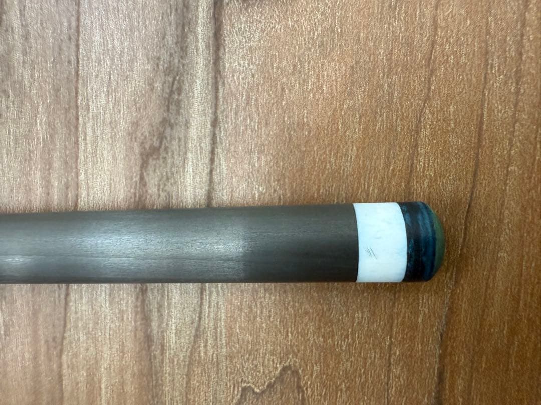 キューテックシナジーシャフト11.8wavy