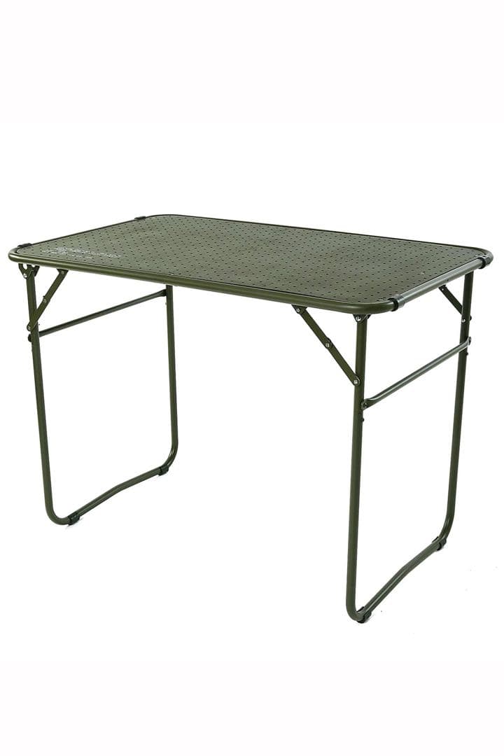 Ballistics / ROVER TABLE 2 - OD×OD 有孔天板