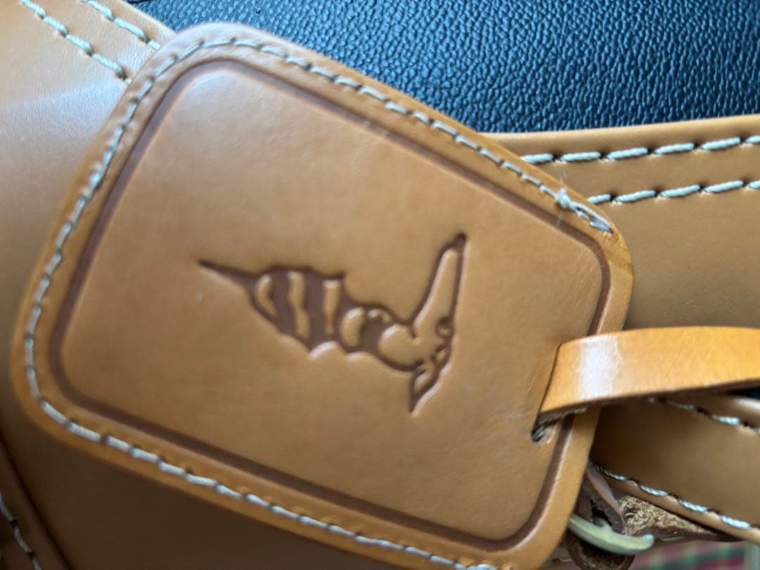 美品‼️トラサルディ　ゴルフキャディバッグ❣️