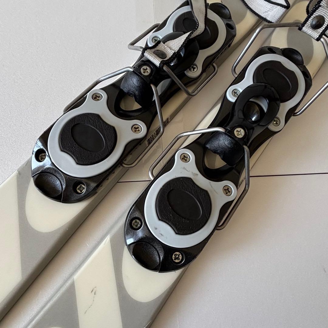 NORDICA FUNDRIVETT 90cm ショートスキー ノルディカ