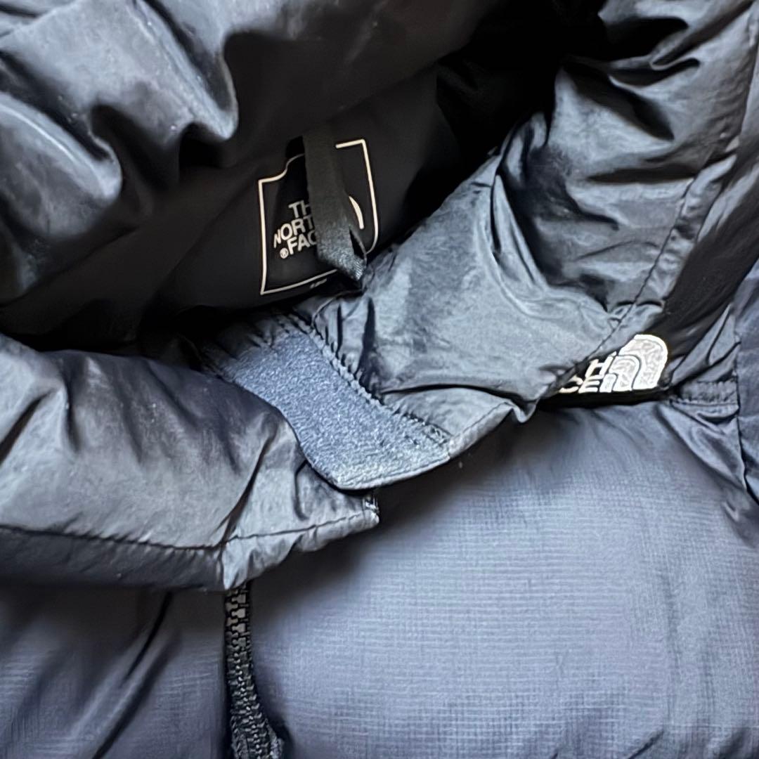 限定値下げ‼️THE NORTH FACE ヌプシダウンジャケット キッズ130