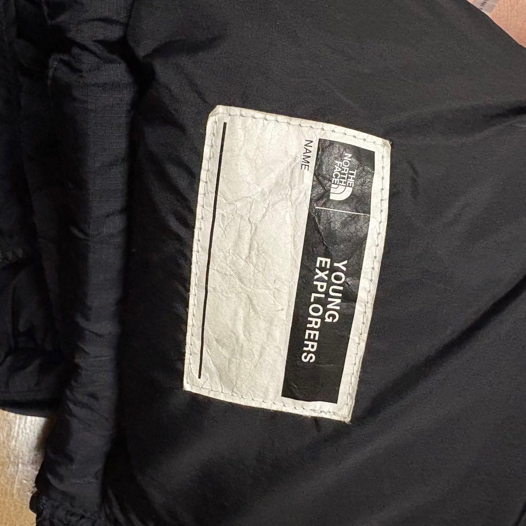 限定値下げ‼️THE NORTH FACE ヌプシダウンジャケット キッズ130