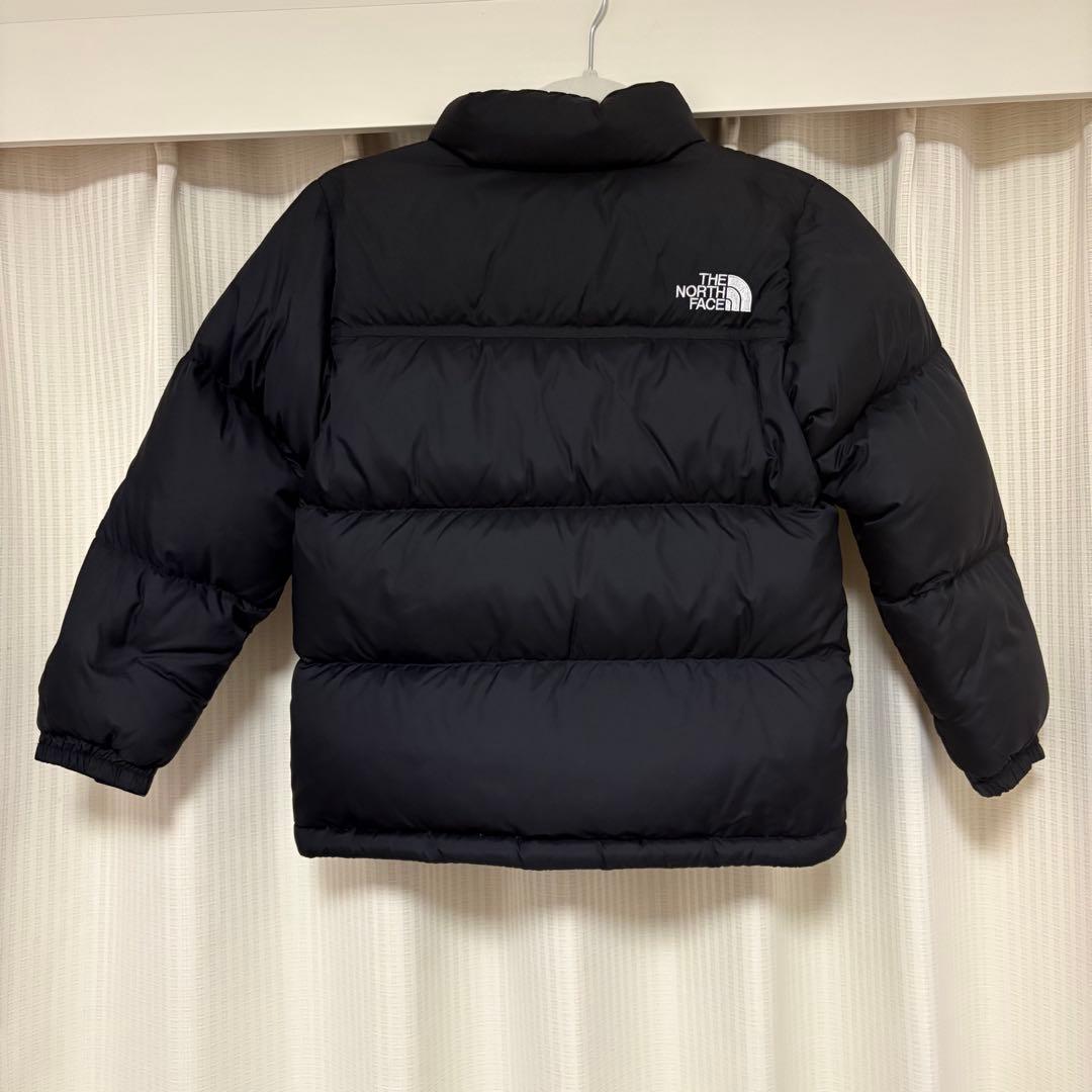 限定値下げ‼️THE NORTH FACE ヌプシダウンジャケット キッズ130