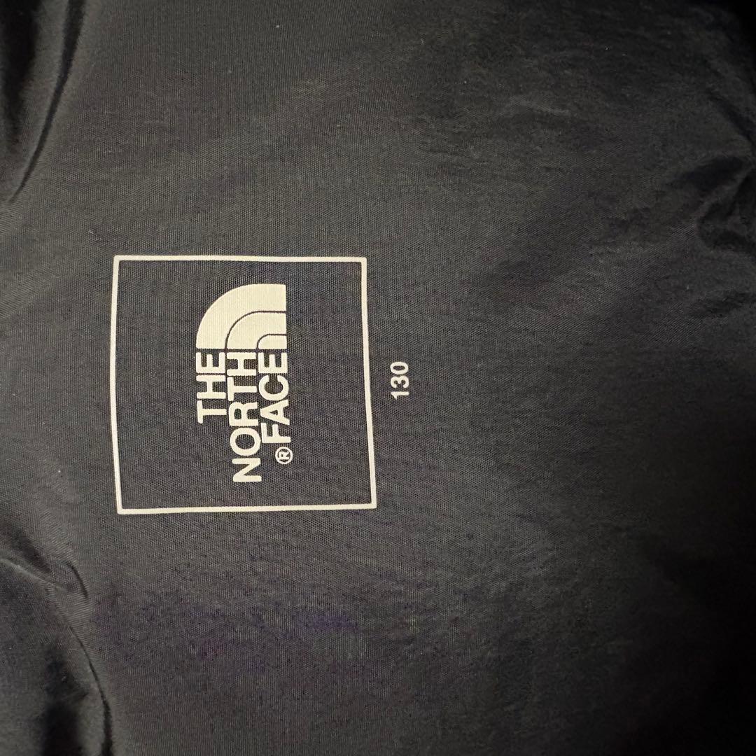 限定値下げ‼️THE NORTH FACE ヌプシダウンジャケット キッズ130