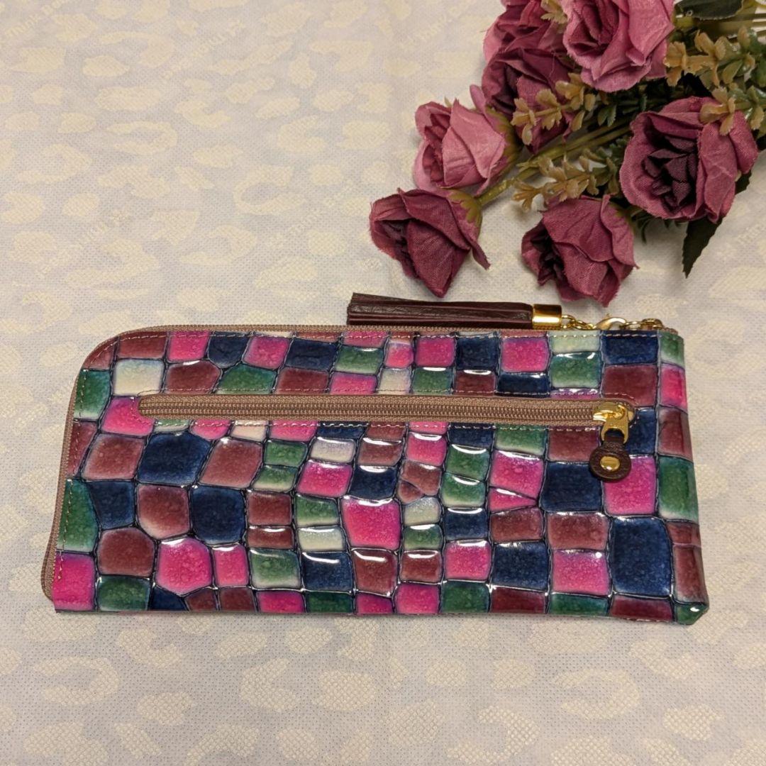 【新品】ATAO　❤️limo ヴィトロ❤️　シャルトルブルー