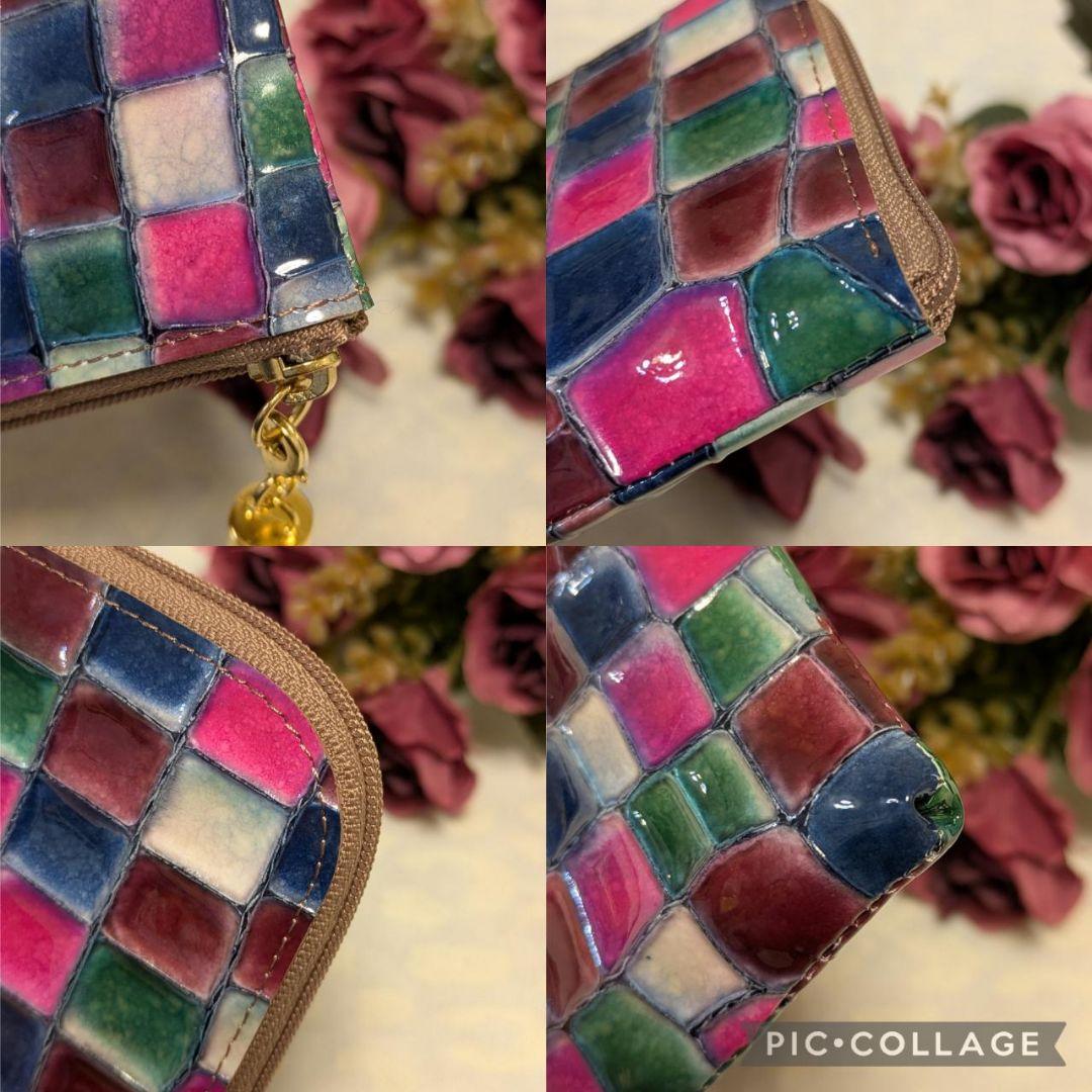 【新品】ATAO　❤️limo ヴィトロ❤️　シャルトルブルー