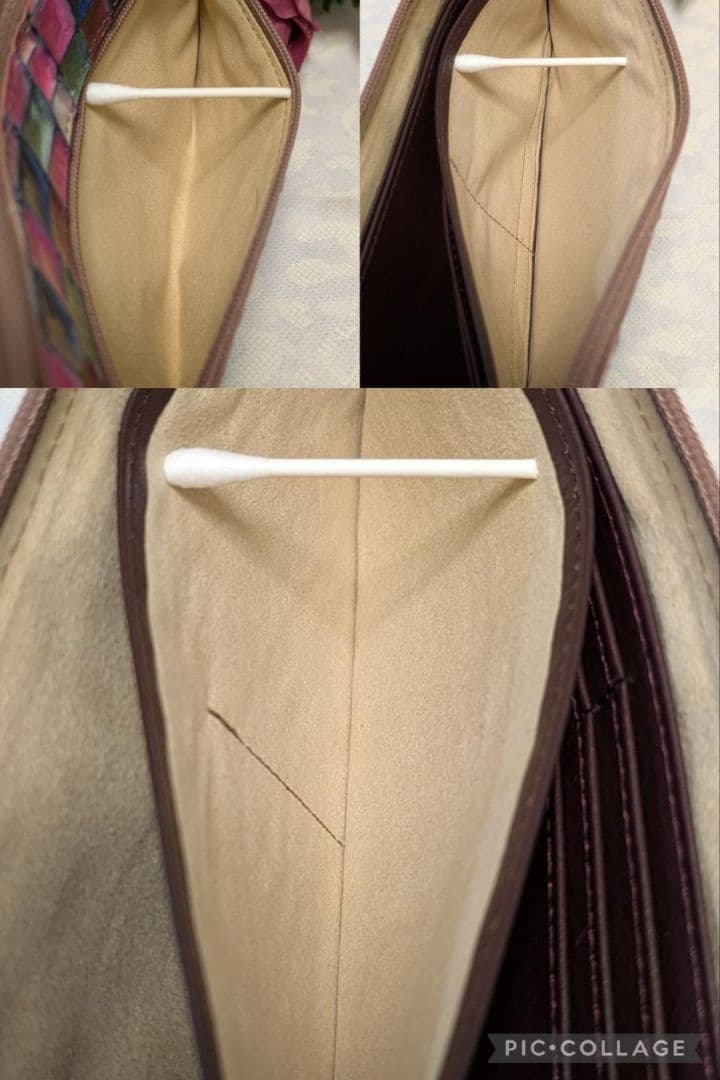 【新品】ATAO　❤️limo ヴィトロ❤️　シャルトルブルー