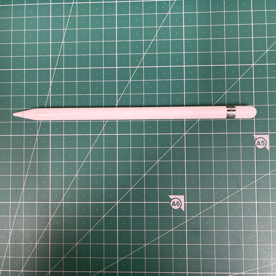 iPad mini 第5世代 64G セルラー Apple pencil付き