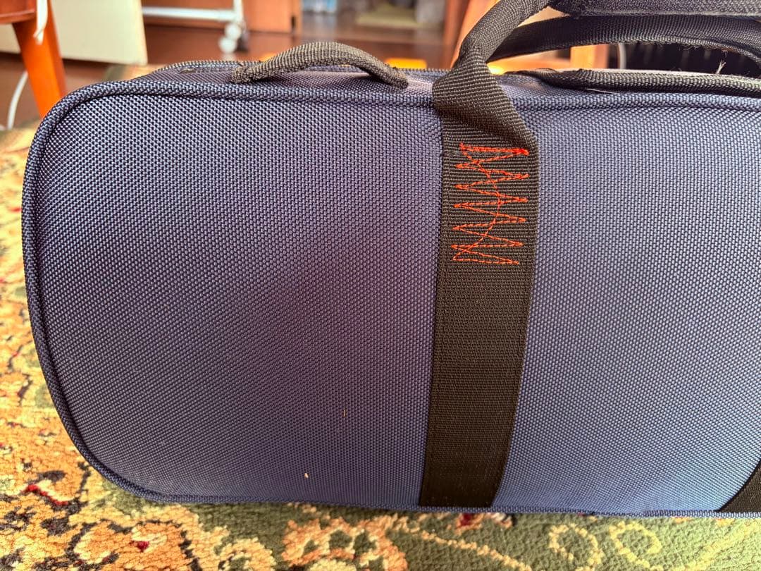 プロテック PROTEC トランペット用セミハードケース