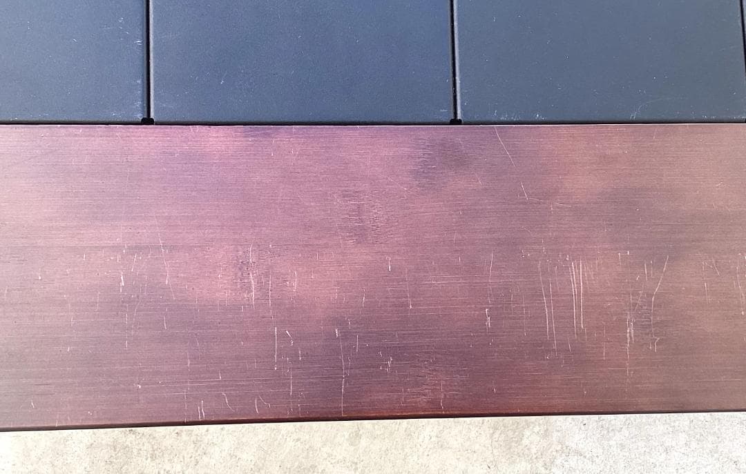 ハイランダー「シェフテーブル」品番　HCT-029/7000903