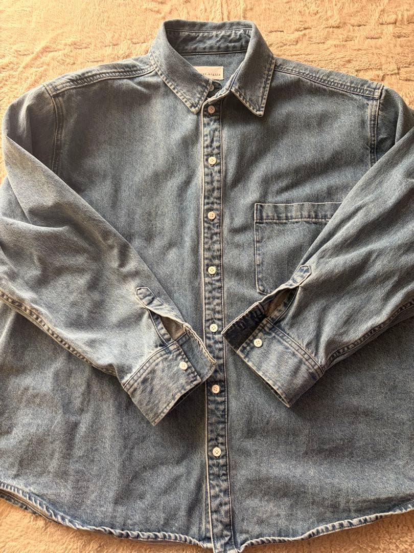 Spick and Span アッパーハイツ THE SENSE