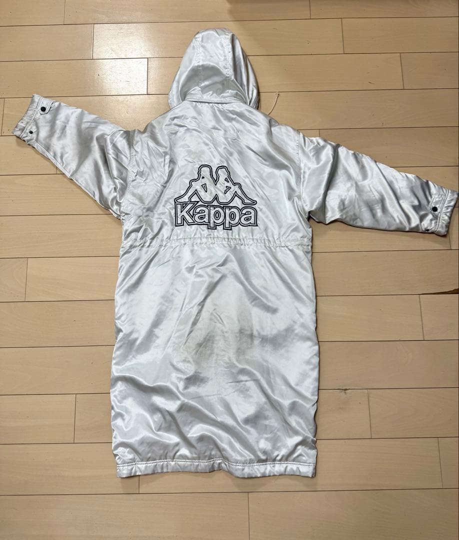 Kappa ロングコート