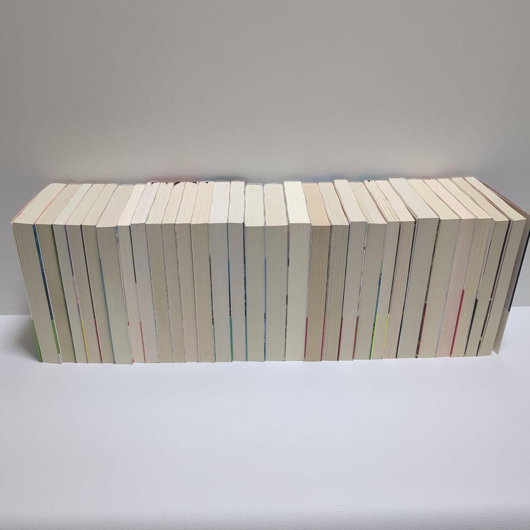 本屋大賞～３位までの文庫８１冊セット