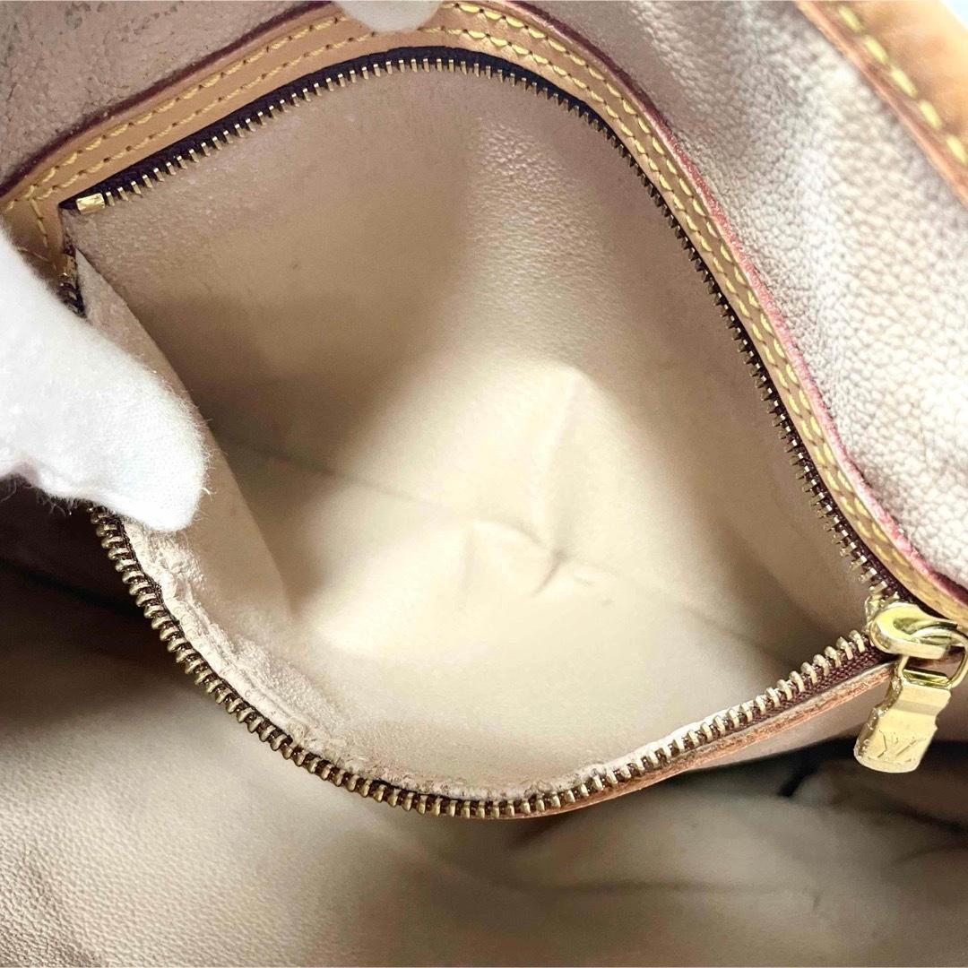 miya1225ルイヴィトン　モノグラム　バケットGM バケツ　トート