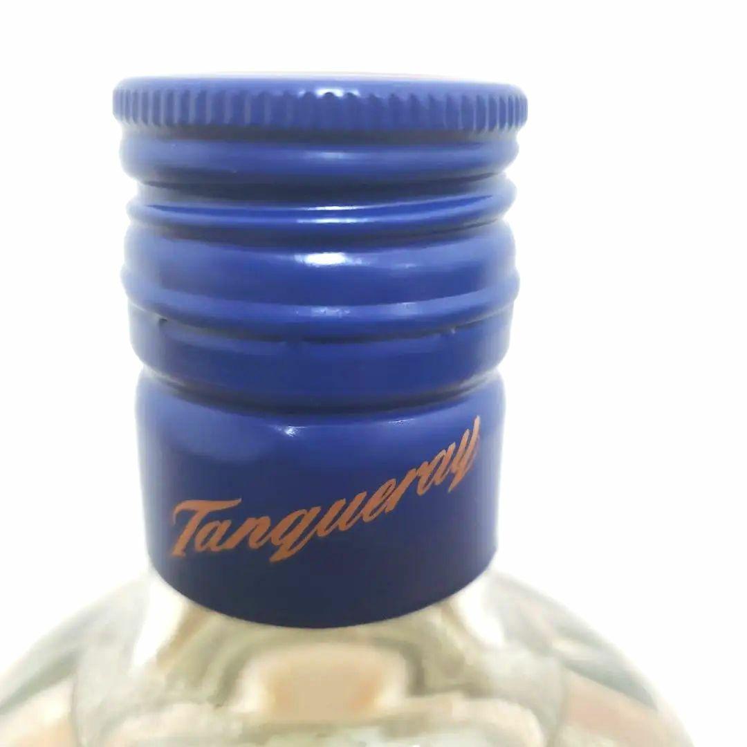 LIMITED EDITION★タンカレー オールドトム ジン 1000ml