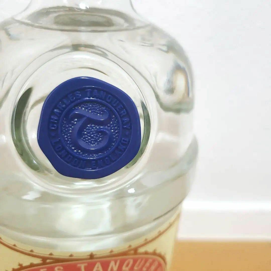 LIMITED EDITION★タンカレー オールドトム ジン 1000ml