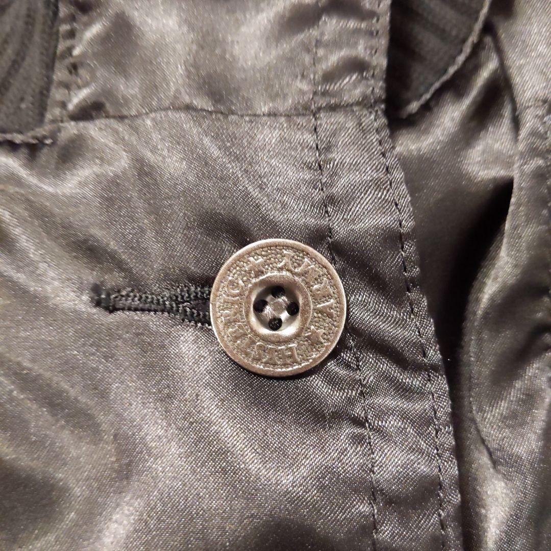 ヒステリックグラマー　スタジャン