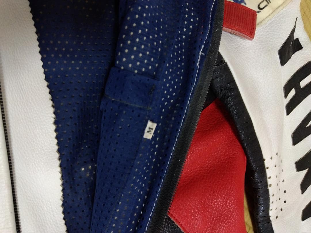 F-ONE レーシングスーツ サイズＭ