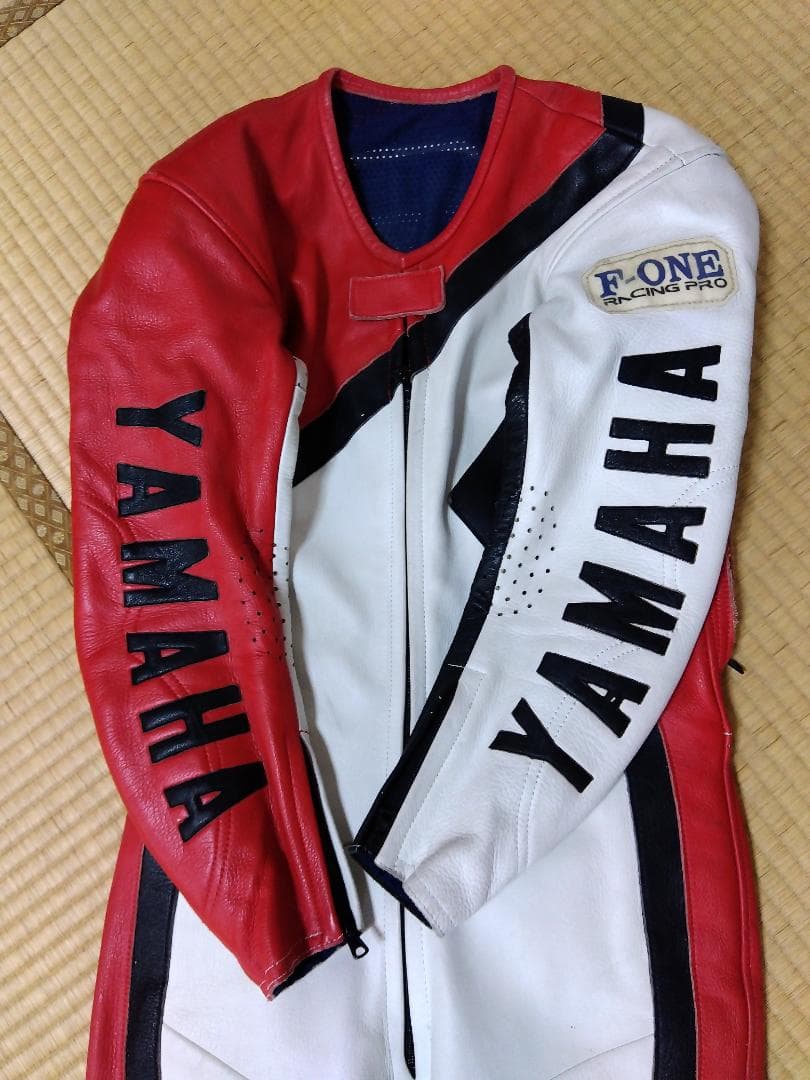 F-ONE レーシングスーツ サイズＭ