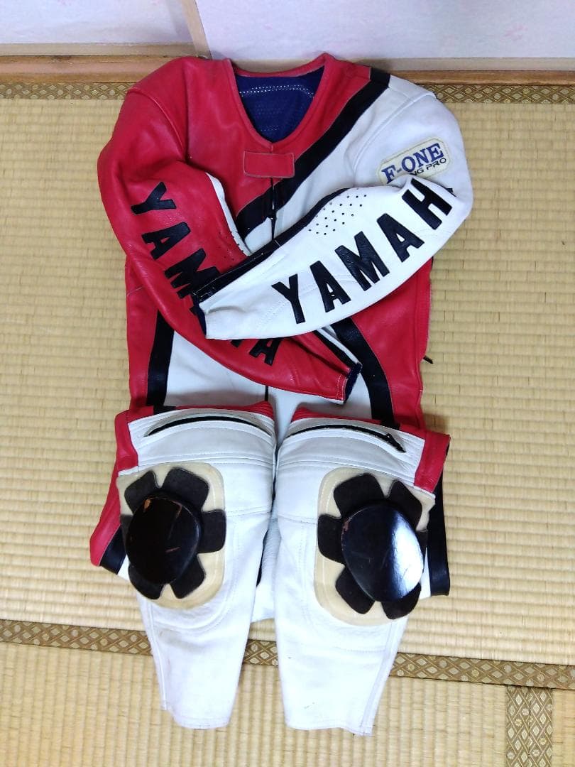F-ONE レーシングスーツ サイズＭ