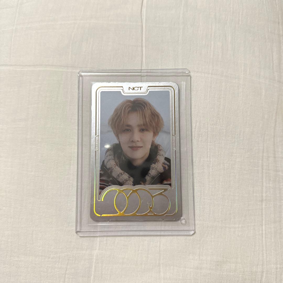 golden age イヤーブック　スペシャル　クン