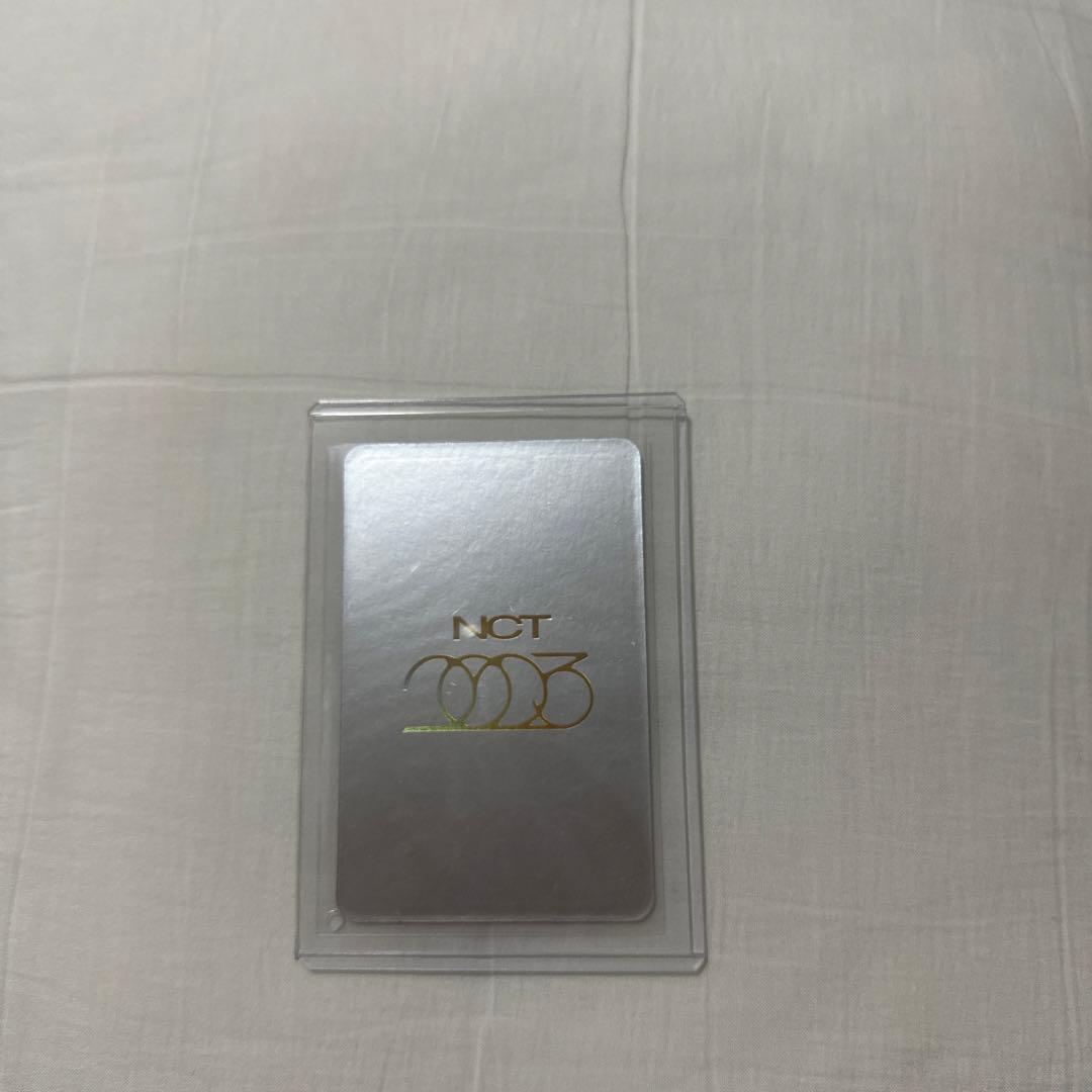 golden age イヤーブック　スペシャル　クン