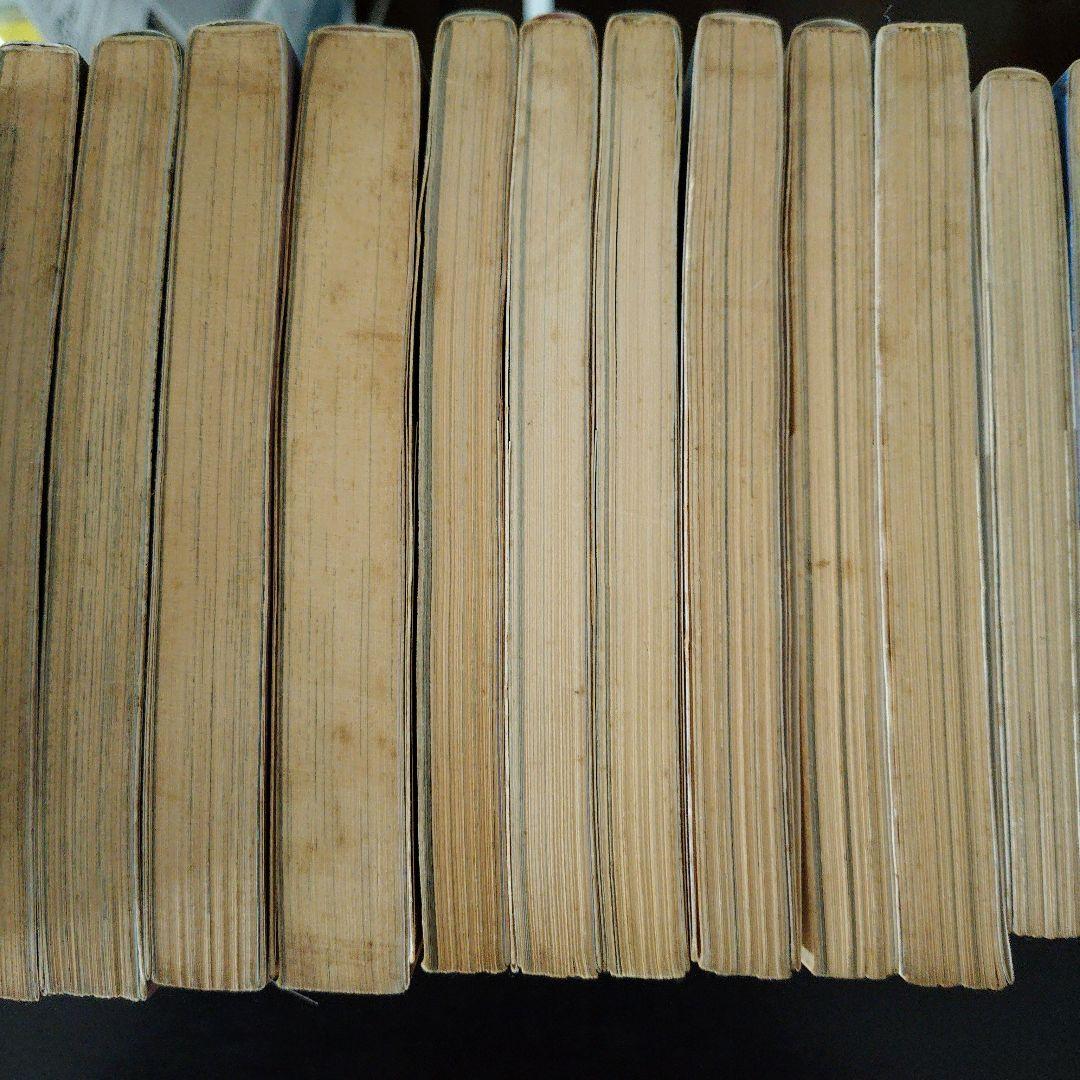 MADARA1〜7巻+赤1〜3巻+別巻1〜2巻