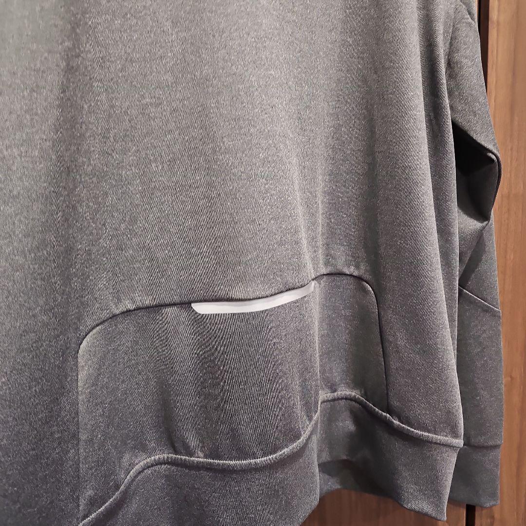 ラルフローレン RLX ゴルフ　ジャージパーカー