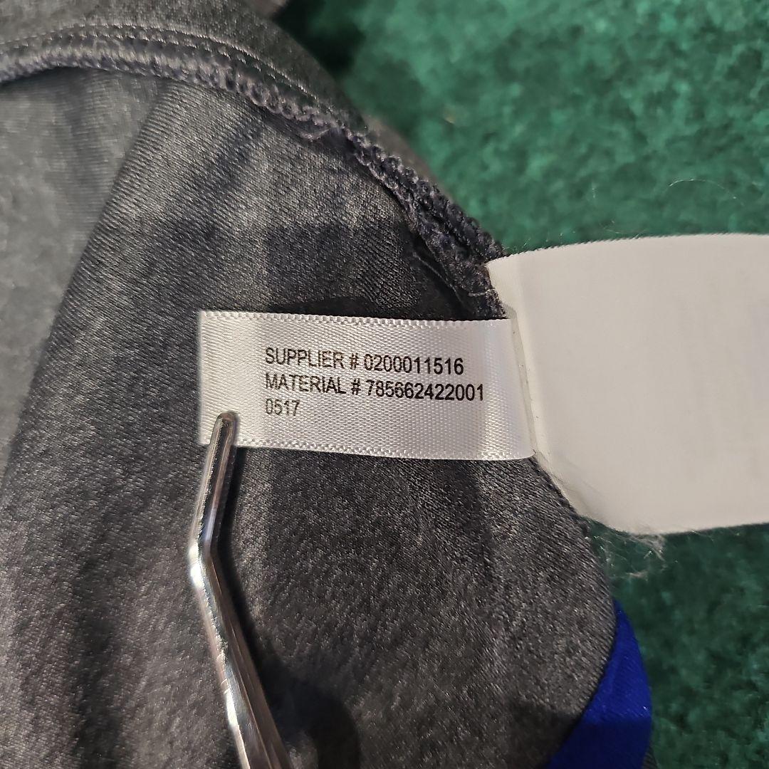 ラルフローレン RLX ゴルフ　ジャージパーカー