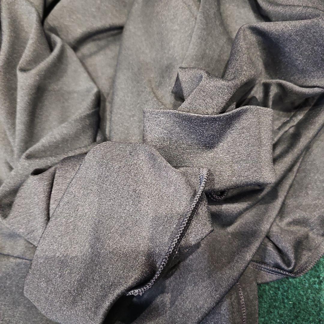 ラルフローレン RLX ゴルフ　ジャージパーカー