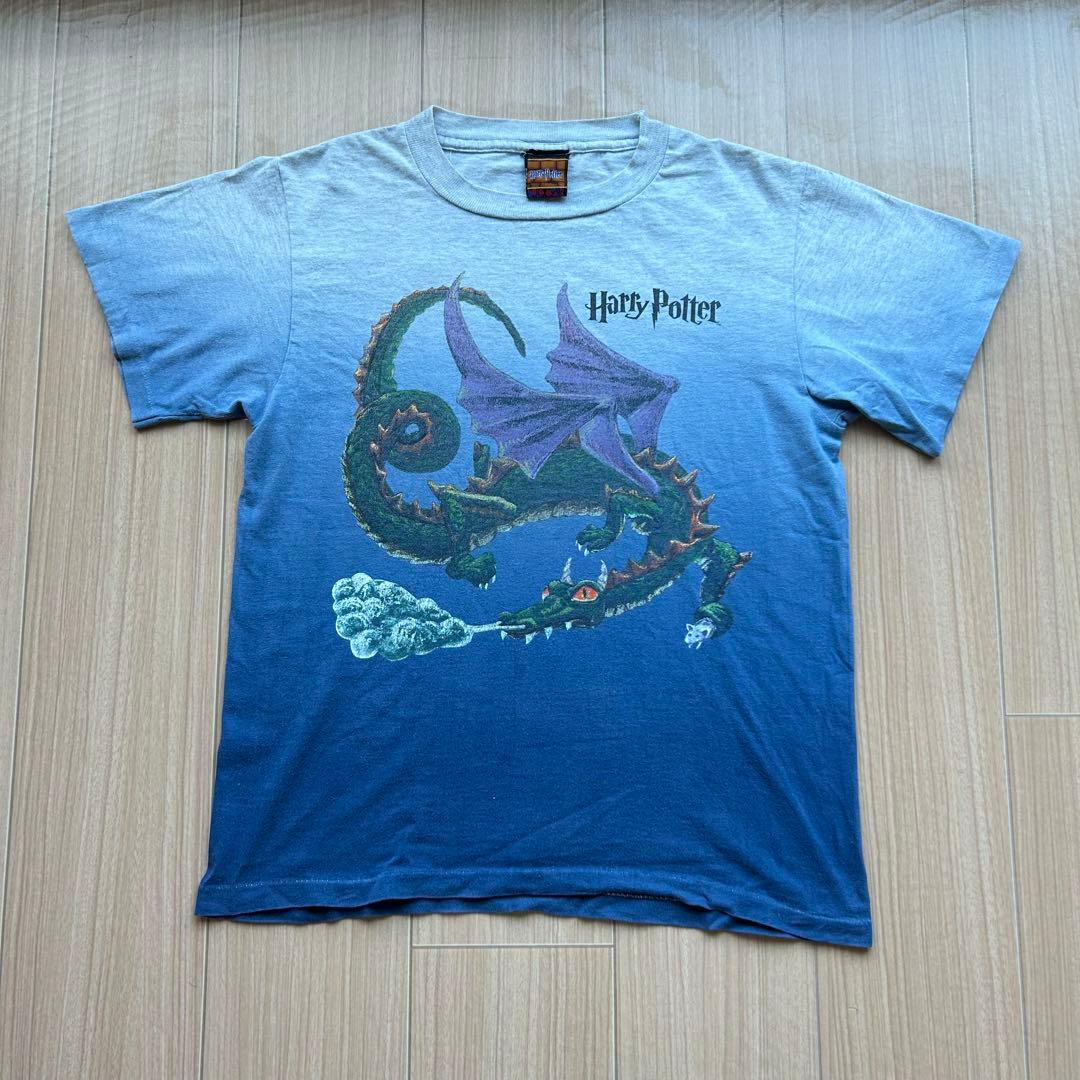 ハリーポッター Tシャツ ビンテージ　スペシャル