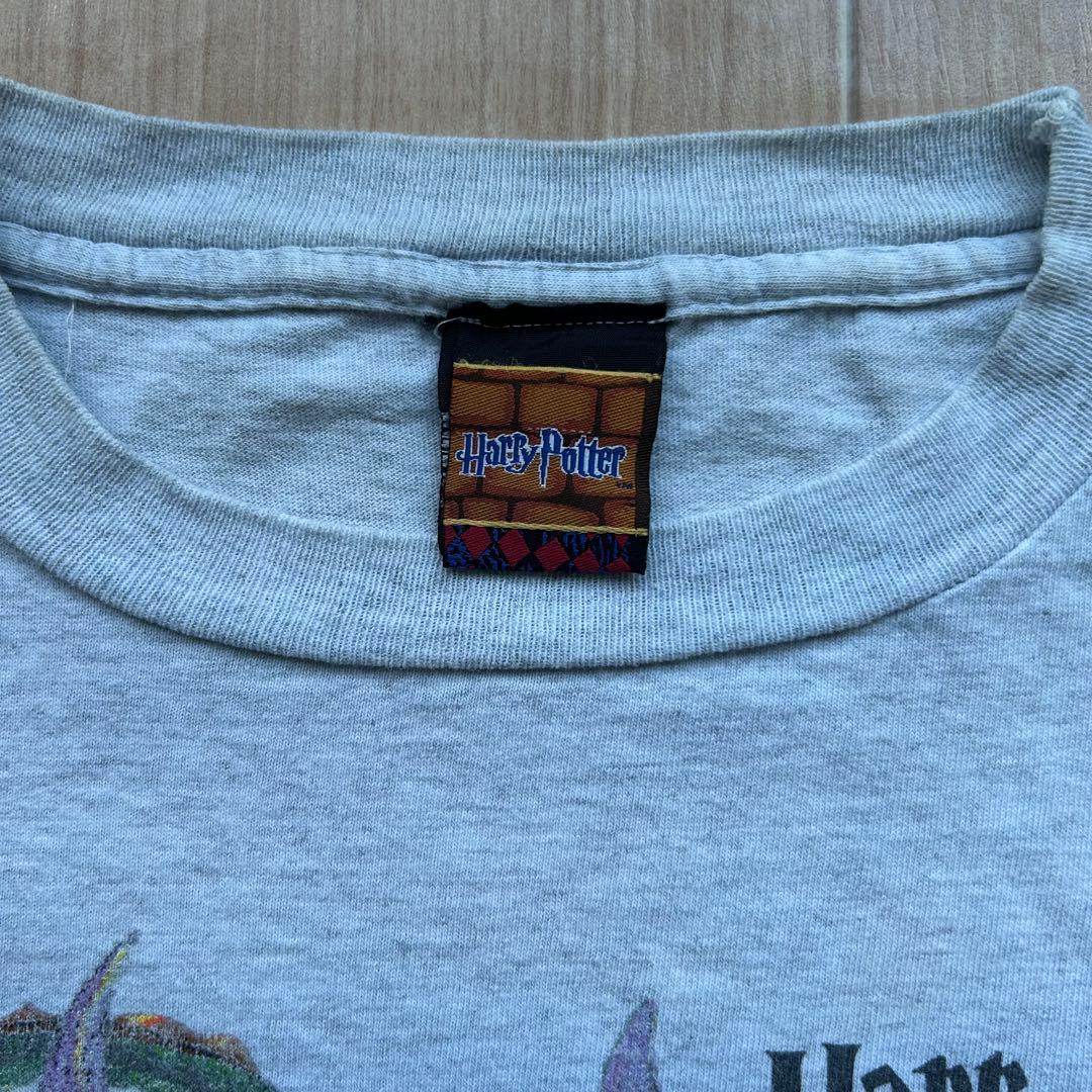 ハリーポッター Tシャツ ビンテージ　スペシャル