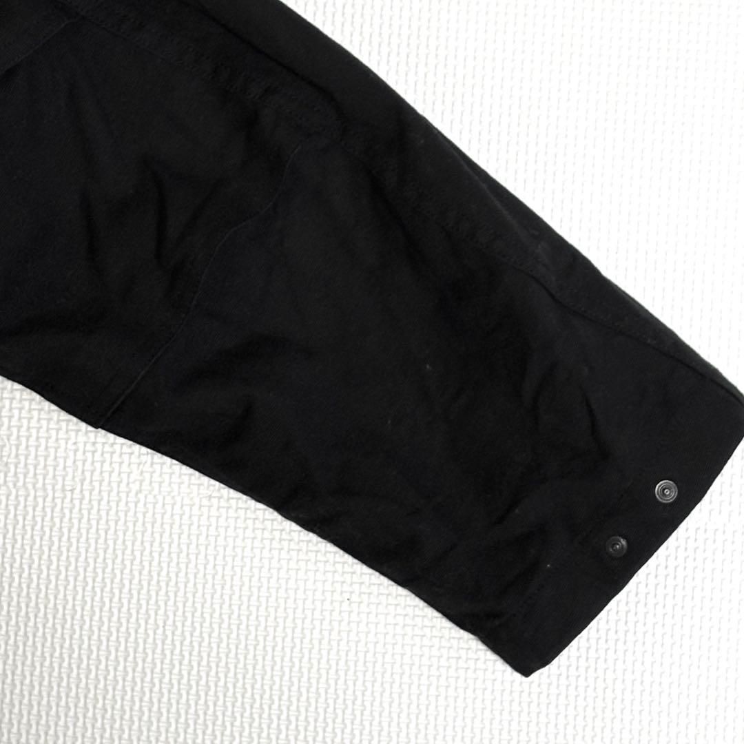 ジャケット・アウター n.hoolywood BLACK