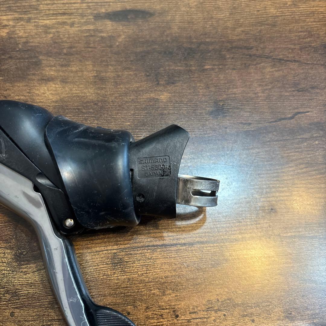 Shimano 105 R-5600シリーズ ブレーキ・シフターセット