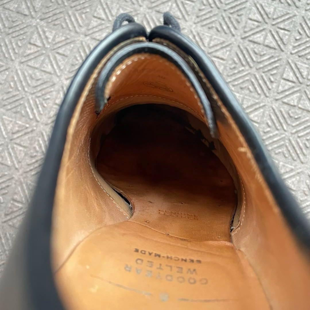 42ND  HIGHLAND プレーントゥ　39