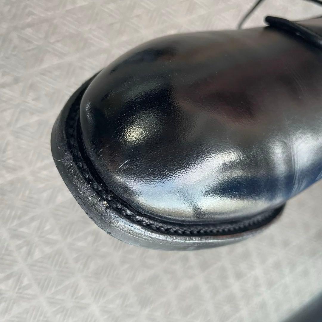 42ND  HIGHLAND プレーントゥ　39