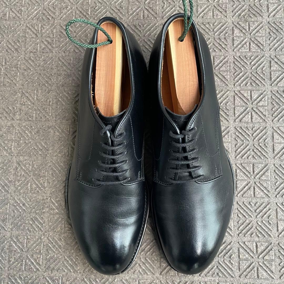 42ND  HIGHLAND プレーントゥ　39