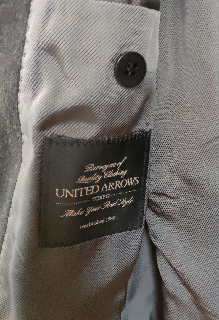 コート　ユナイテッドアローズ