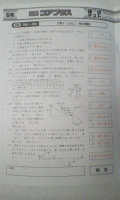 サピックス＊デイリー サピックス＊６年＊理科／全３８回 完全版＊２０２３年