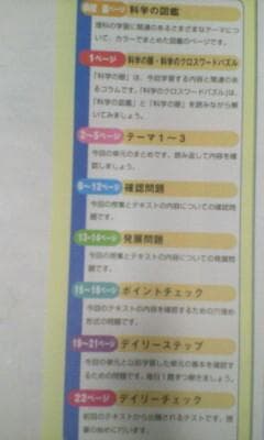 サピックス＊デイリー サピックス＊６年＊理科／全３８回 完全版＊２０２３年
