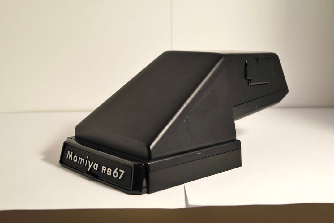 マミヤ Mamiya RB67 PD プリズムファインダー