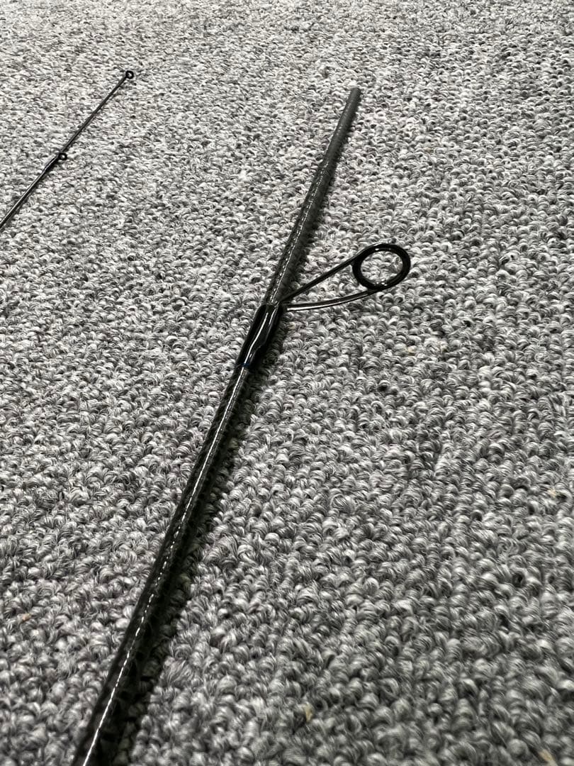 クリアブルー　クリスター61 T-ACT